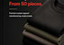 create professional custom posters and banners